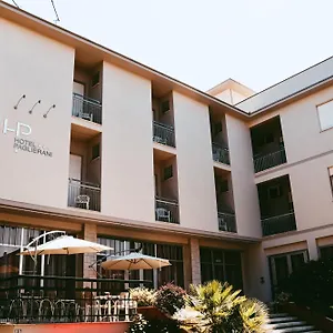 Paglierani Hotel